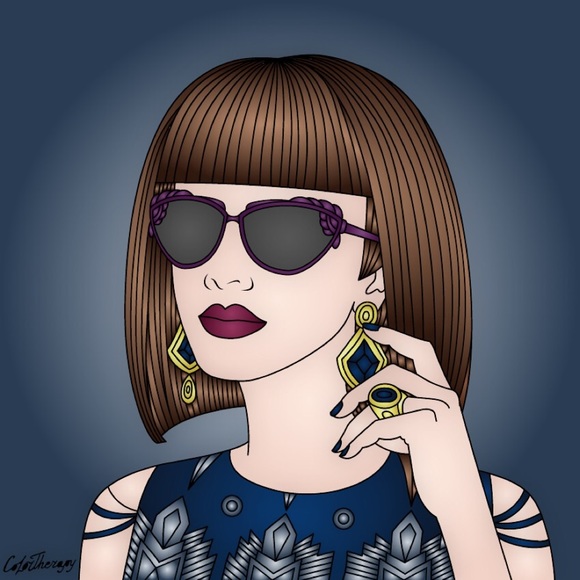 Meet your Posher, Cathy - Picture 1 of 1